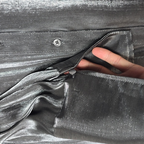 Rita Ora x Primark Bottom Down Shirt size Xs New - Picture 3 of 7